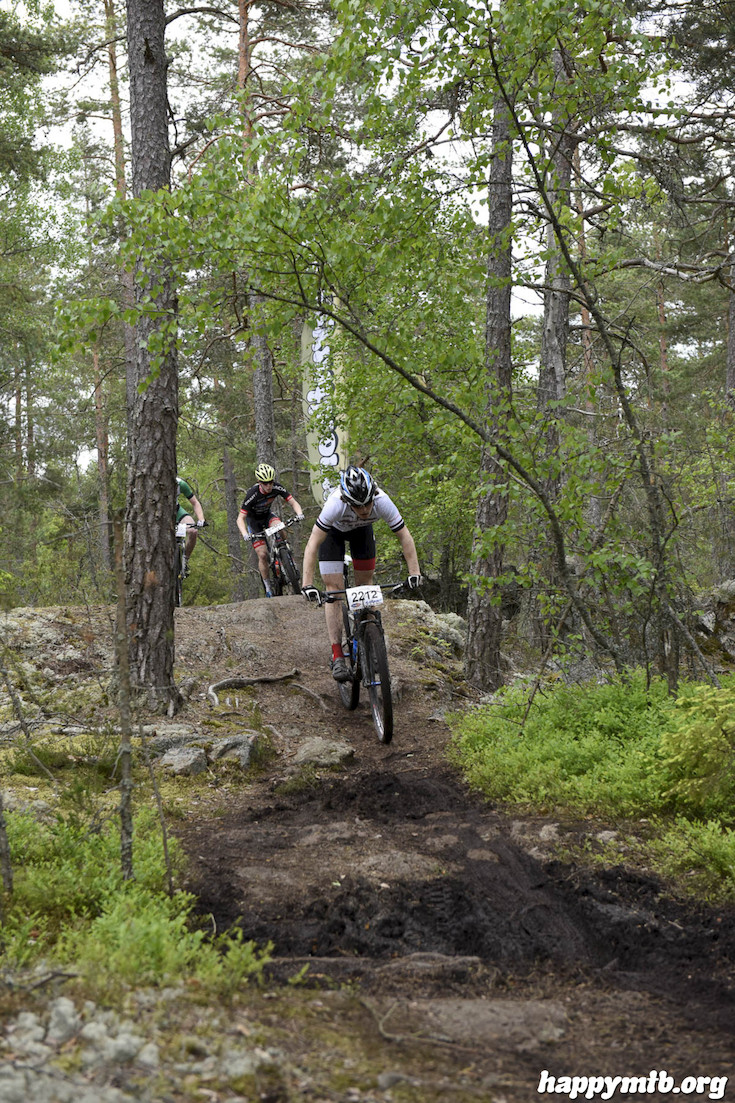 Bild från Lida Loop 2015